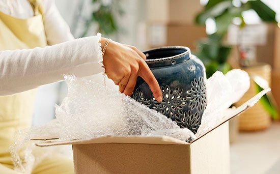 Antique and Artwork Packing Services ahmedabad
