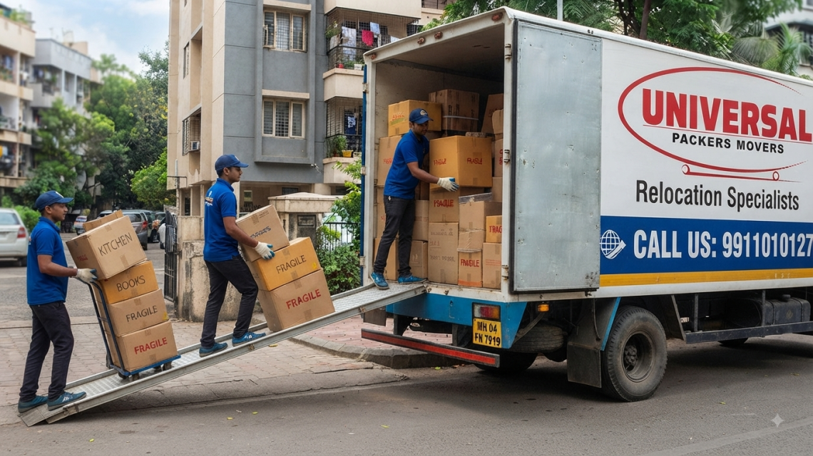 Packers and Movers Charges in Delhi: Cost Guide 2026 Packers and Movers Charges in Delhi: Cost Guide 2026