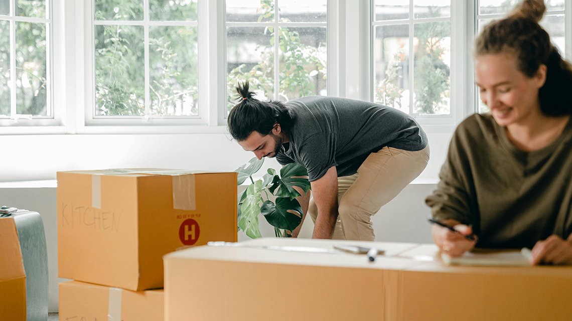 10 Smart Tips to Save Money When Hiring Packers and Movers in Faridabad | Affordable Shifting Guide 2025